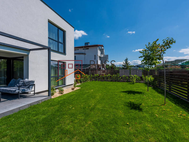 Vila de Vanzare Corbeanca - 4 Camere - ID:115134 | Bliss Imobiliare / Photo 7 - BLISS Imobiliare