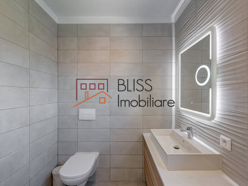 Vila de Vanzare Corbeanca - 4 Camere - ID:115134 | Bliss Imobiliare / Photo 25 - BLISS Imobiliare