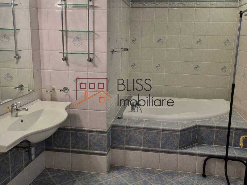 Apartament de Inchiriat Dorobanti | Primaverii | Kiseleff | Aviatorilor - 3 Camere - ID:8546 | Bliss Imobiliare / Photo 14 - BLISS Imobiliare