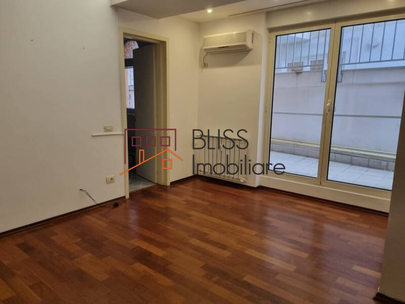 Apartament de Inchiriat Dorobanti | Primaverii | Kiseleff | Aviatorilor - 3 Camere - ID:8546 | Bliss Imobiliare / Photo 6 - BLISS Imobiliare