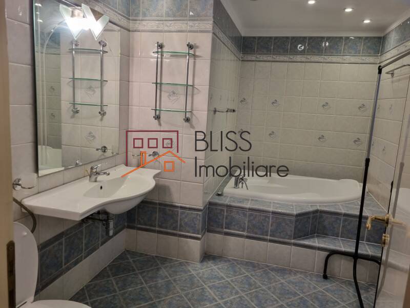 Apartment for Rent Dorobanti | Primaverii | Kiseleff | Aviatorilor, Bucharest - 2 Bedroom - ID:8546 | Bliss Imobiliare / Photo 15 - BLISS Imobiliare