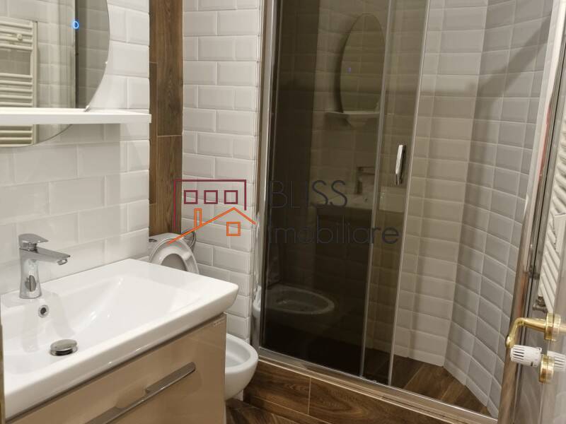 Apartment for Rent Dorobanti | Primaverii | Kiseleff | Aviatorilor, Bucharest - 2 Bedroom - ID:8546 | Bliss Imobiliare / Photo 13 - BLISS Imobiliare