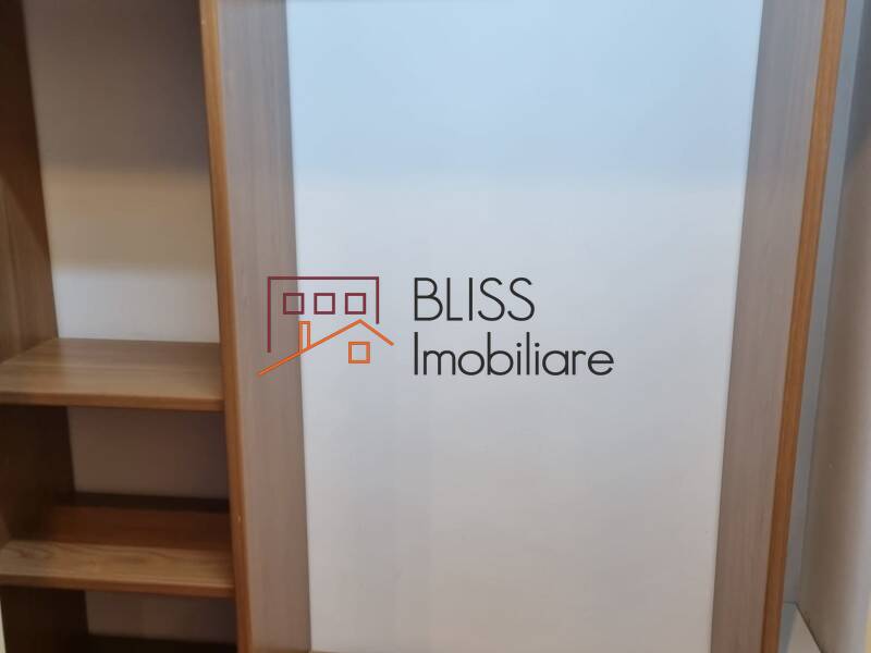 Apartament de Inchiriat Dorobanti | Primaverii | Kiseleff | Aviatorilor - 3 Camere - ID:8546 | Bliss Imobiliare / Photo 11 - BLISS Imobiliare