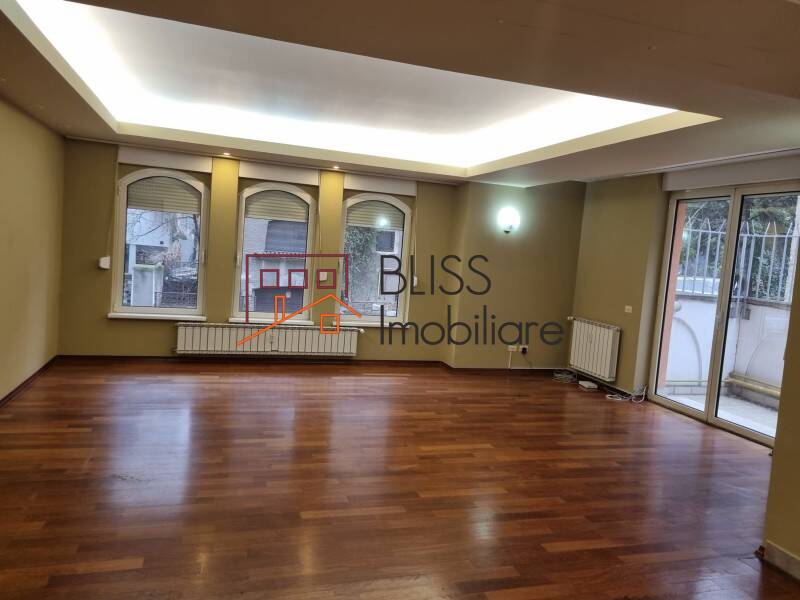 Apartament de Inchiriat Dorobanti | Primaverii | Kiseleff | Aviatorilor - 3 Camere - ID:8546 | Bliss Imobiliare / Photo 1 - BLISS Imobiliare