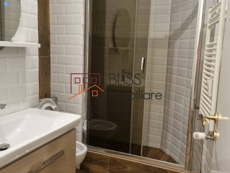 Apartament de Inchiriat Dorobanti | Primaverii | Kiseleff | Aviatorilor - 3 Camere - ID:8546 | Bliss Imobiliare / Photo 12 - BLISS Imobiliare