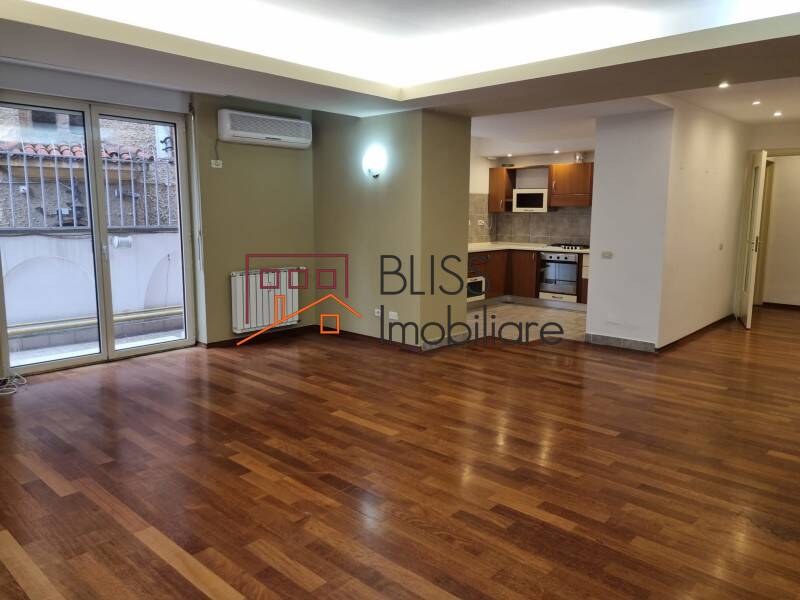 Apartment for Rent Dorobanti | Primaverii | Kiseleff | Aviatorilor, Bucharest - 2 Bedroom - ID:8546 | Bliss Imobiliare / Photo 2 - BLISS Imobiliare