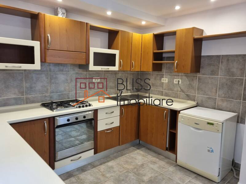 Apartament de Inchiriat Dorobanti | Primaverii | Kiseleff | Aviatorilor - 3 Camere - ID:8546 | Bliss Imobiliare / Photo 7 - BLISS Imobiliare