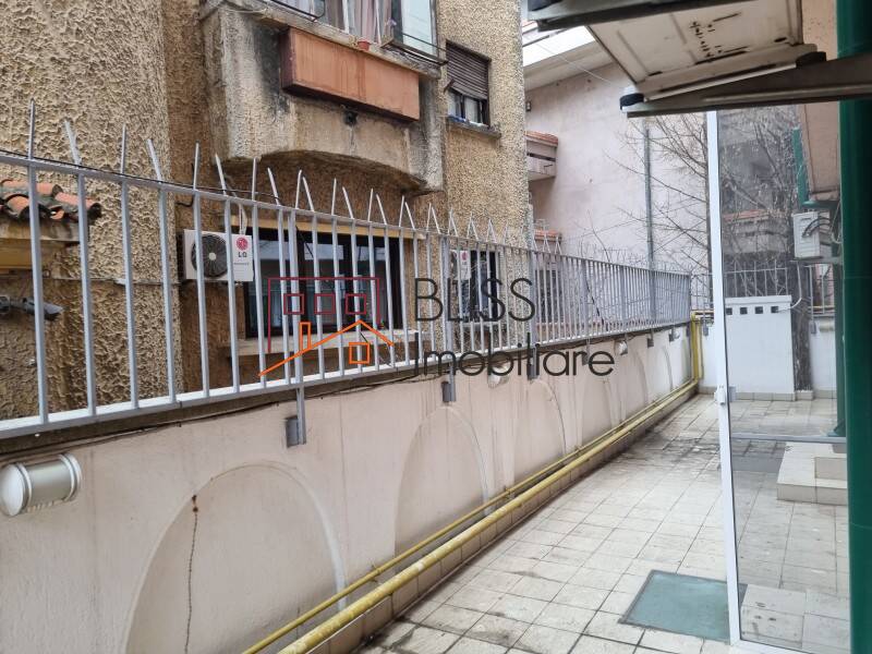 Apartment for Rent Dorobanti | Primaverii | Kiseleff | Aviatorilor, Bucharest - 2 Bedroom - ID:8546 | Bliss Imobiliare / Photo 9 - BLISS Imobiliare