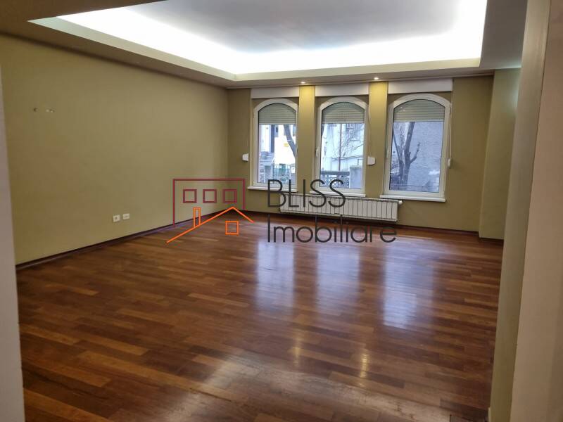 Apartment for Rent Dorobanti | Primaverii | Kiseleff | Aviatorilor, Bucharest - 2 Bedroom - ID:8546 | Bliss Imobiliare / Photo 3 - BLISS Imobiliare