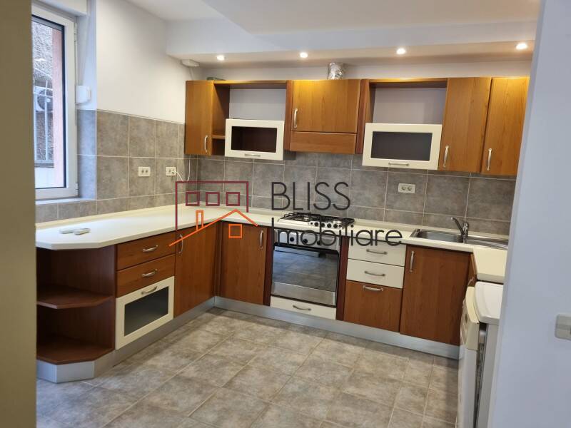 Apartment for Rent Dorobanti | Primaverii | Kiseleff | Aviatorilor, Bucharest - 2 Bedroom - ID:8546 | Bliss Imobiliare / Photo 8 - BLISS Imobiliare