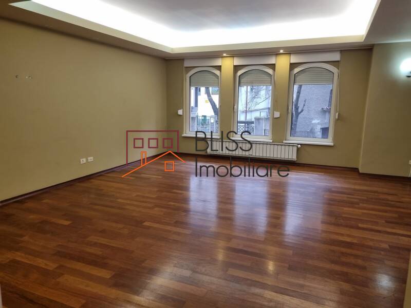 Apartament de Inchiriat Dorobanti | Primaverii | Kiseleff | Aviatorilor - 3 Camere - ID:8546 | Bliss Imobiliare / Photo 4 - BLISS Imobiliare