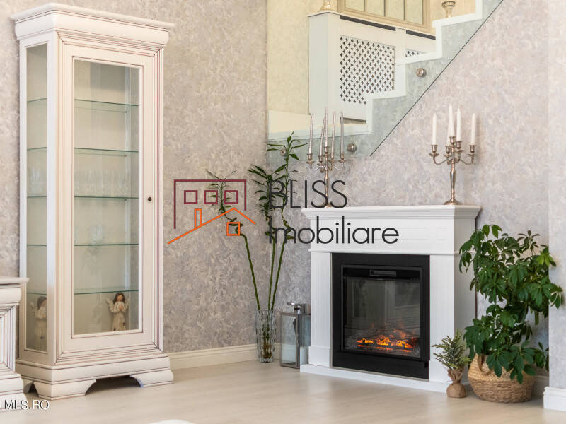 Casa de Vanzare Orasul Pantelimon - 4 Camere - ID:115170 | Bliss Imobiliare / Photo 8 - BLISS Imobiliare