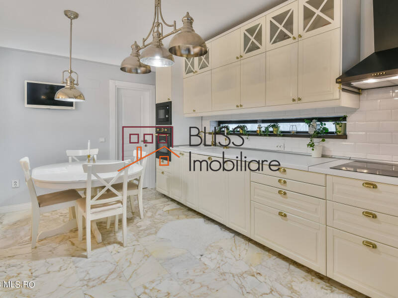Casa de Vanzare Orasul Pantelimon - 4 Camere - ID:115170 | Bliss Imobiliare / Photo 9 - BLISS Imobiliare