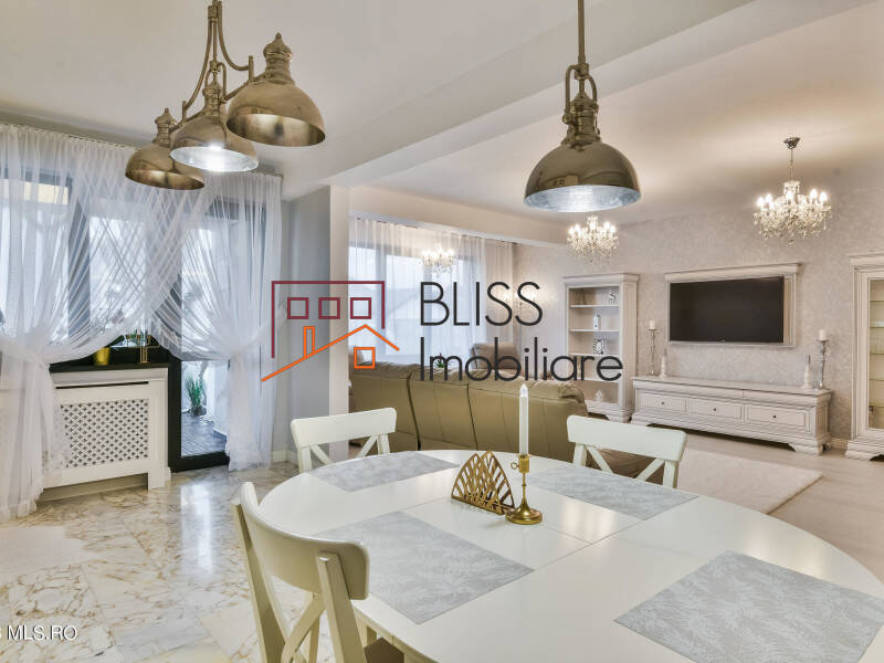 House for Sale Orasul Pantelimon, Bucharest / Ilfov - 3 Bedroom - ID:115170 | Bliss Imobiliare / Photo 11 - BLISS Imobiliare