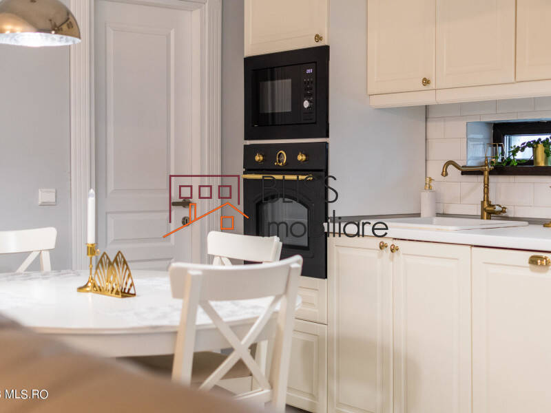 House for Sale Orasul Pantelimon, Bucharest / Ilfov - 3 Bedroom - ID:115170 | Bliss Imobiliare / Photo 12 - BLISS Imobiliare