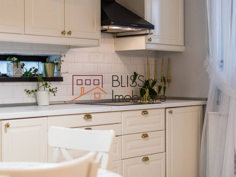 House for Sale Orasul Pantelimon, Bucharest / Ilfov - 3 Bedroom - ID:115170 | Bliss Imobiliare / Photo 14 - BLISS Imobiliare