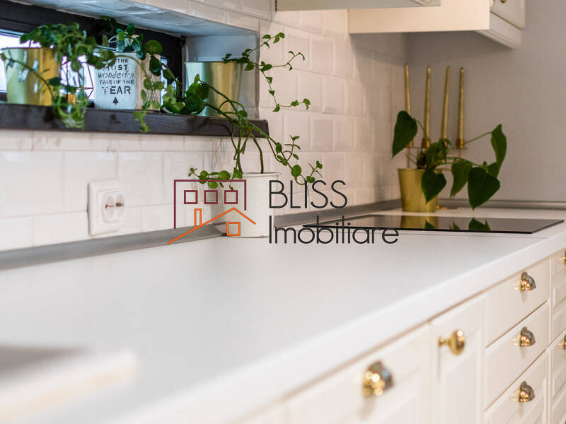 Casa de Vanzare Orasul Pantelimon - 4 Camere - ID:115170 | Bliss Imobiliare / Photo 15 - BLISS Imobiliare