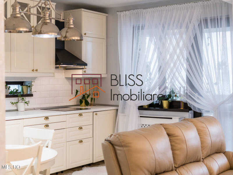 Casa de Vanzare Orasul Pantelimon - 4 Camere - ID:115170 | Bliss Imobiliare / Photo 16 - BLISS Imobiliare