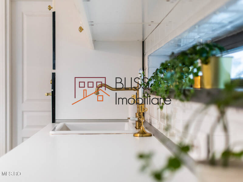 House for Sale Orasul Pantelimon, Bucharest / Ilfov - 3 Bedroom - ID:115170 | Bliss Imobiliare / Photo 17 - BLISS Imobiliare