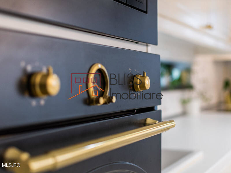 House for Sale Orasul Pantelimon, Bucharest / Ilfov - 3 Bedroom - ID:115170 | Bliss Imobiliare / Photo 18 - BLISS Imobiliare