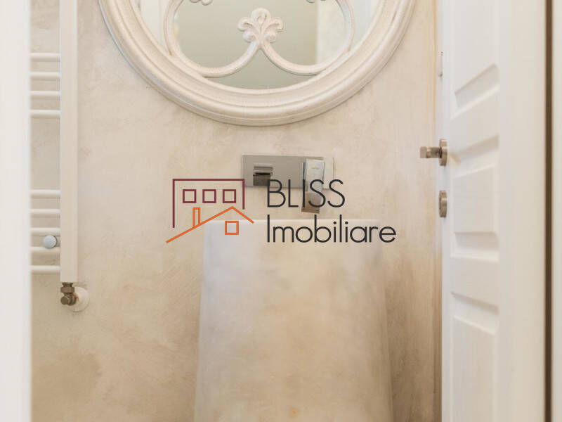 House for Sale Orasul Pantelimon, Bucharest / Ilfov - 3 Bedroom - ID:115170 | Bliss Imobiliare / Photo 20 - BLISS Imobiliare