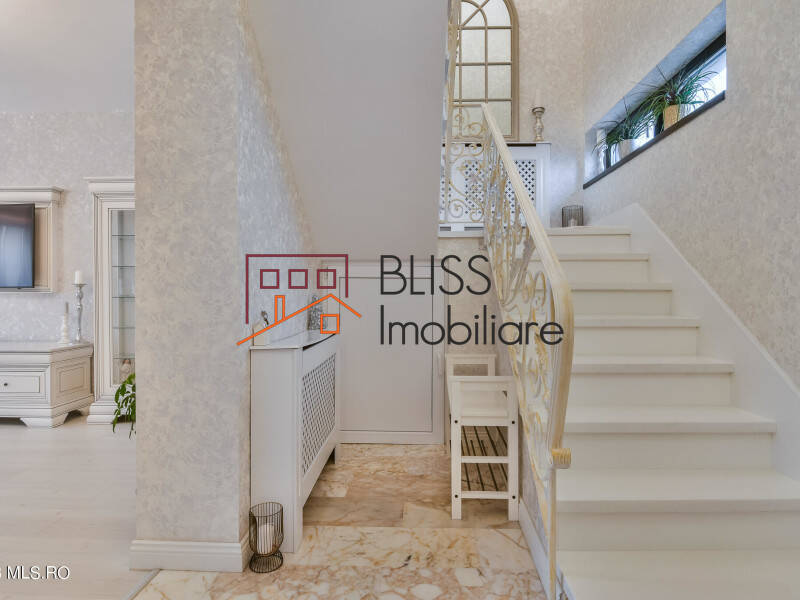 Casa de Vanzare Orasul Pantelimon - 4 Camere - ID:115170 | Bliss Imobiliare / Photo 24 - BLISS Imobiliare