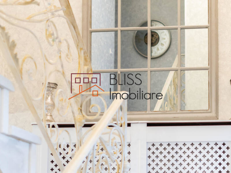 Casa de Vanzare Orasul Pantelimon - 4 Camere - ID:115170 | Bliss Imobiliare / Photo 25 - BLISS Imobiliare