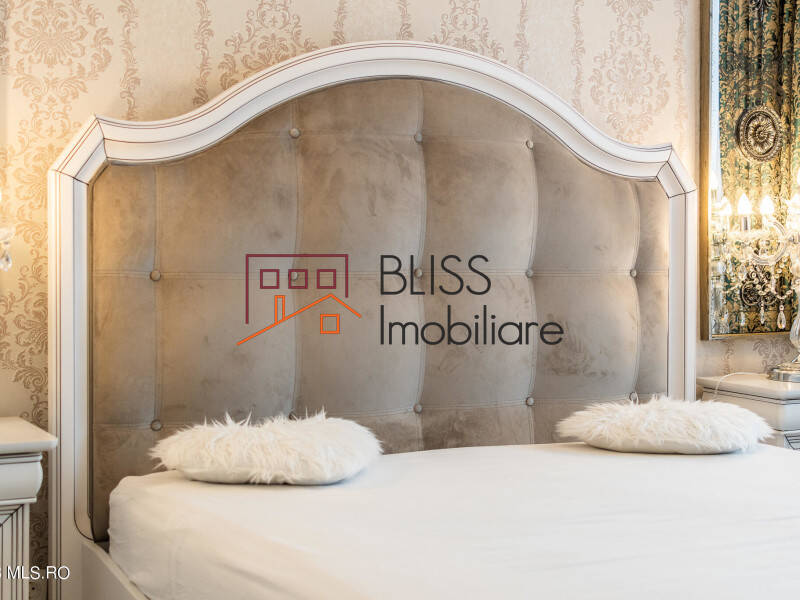 House for Sale Orasul Pantelimon, Bucharest / Ilfov - 3 Bedroom - ID:115170 | Bliss Imobiliare / Photo 29 - BLISS Imobiliare
