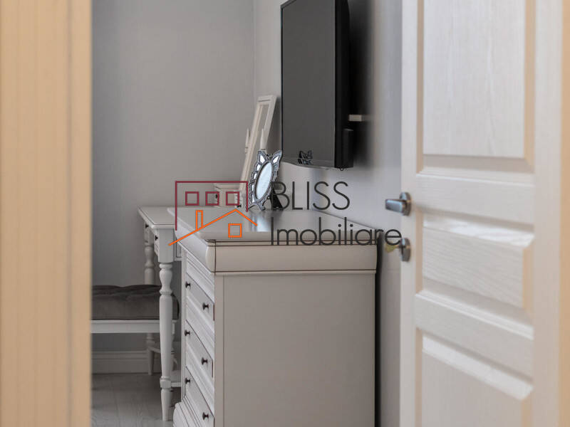 House for Sale Orasul Pantelimon, Bucharest / Ilfov - 3 Bedroom - ID:115170 | Bliss Imobiliare / Photo 31 - BLISS Imobiliare