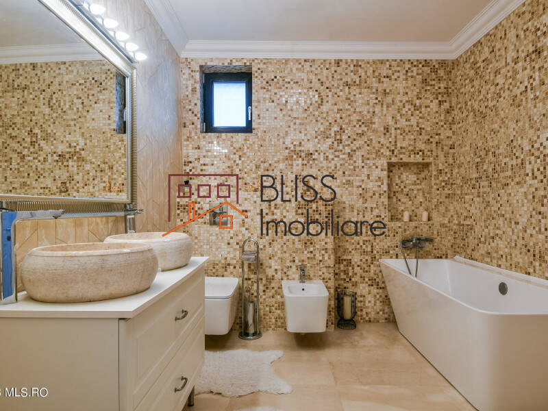 Casa de Vanzare Orasul Pantelimon - 4 Camere - ID:115170 | Bliss Imobiliare / Photo 32 - BLISS Imobiliare