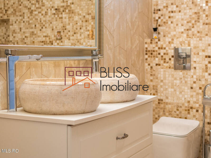 House for Sale Orasul Pantelimon, Bucharest / Ilfov - 3 Bedroom - ID:115170 | Bliss Imobiliare / Photo 34 - BLISS Imobiliare