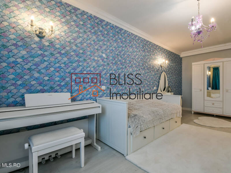 House for Sale Orasul Pantelimon, Bucharest / Ilfov - 3 Bedroom - ID:115170 | Bliss Imobiliare / Photo 39 - BLISS Imobiliare