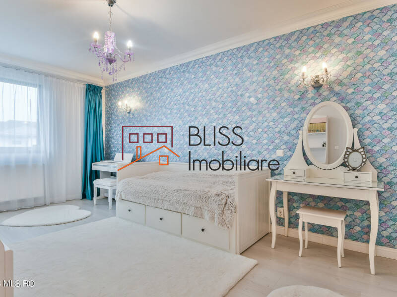 Casa de Vanzare Orasul Pantelimon - 4 Camere - ID:115170 | Bliss Imobiliare / Photo 41 - BLISS Imobiliare