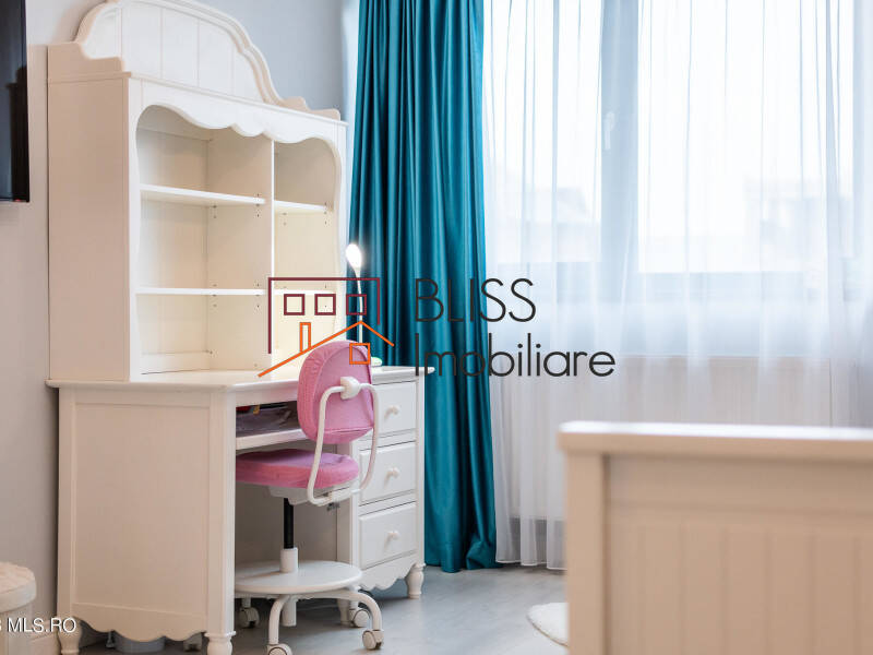 Casa de Vanzare Orasul Pantelimon - 4 Camere - ID:115170 | Bliss Imobiliare / Photo 42 - BLISS Imobiliare