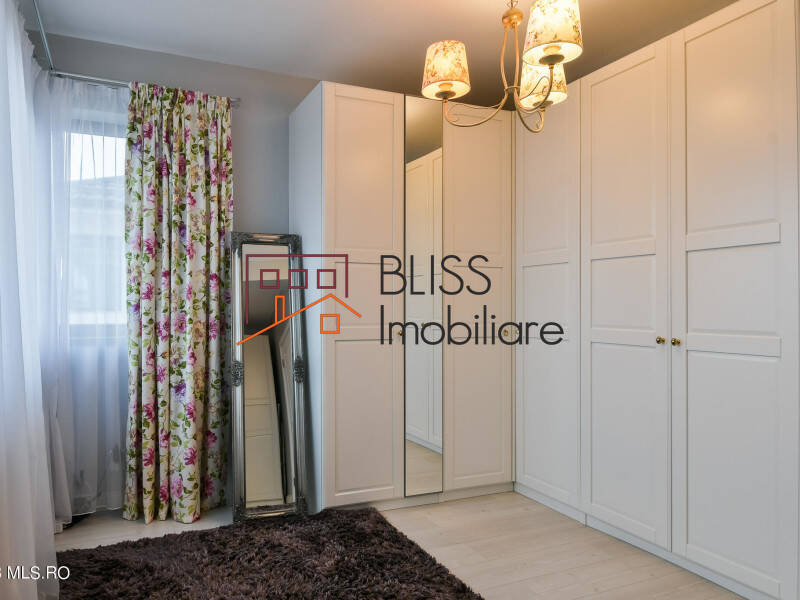 Casa de Vanzare Orasul Pantelimon - 4 Camere - ID:115170 | Bliss Imobiliare / Photo 44 - BLISS Imobiliare