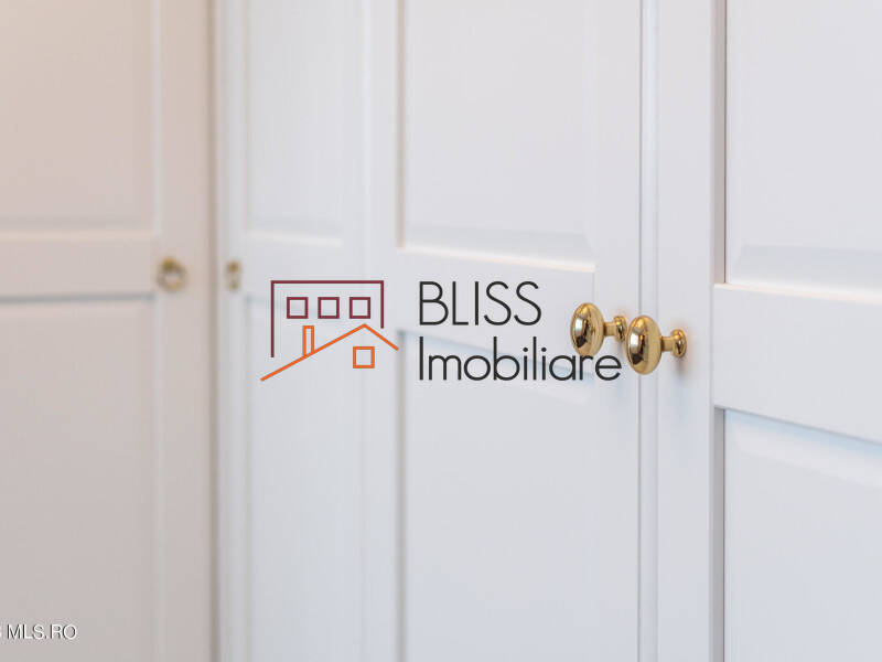 House for Sale Orasul Pantelimon, Bucharest / Ilfov - 3 Bedroom - ID:115170 | Bliss Imobiliare / Photo 46 - BLISS Imobiliare