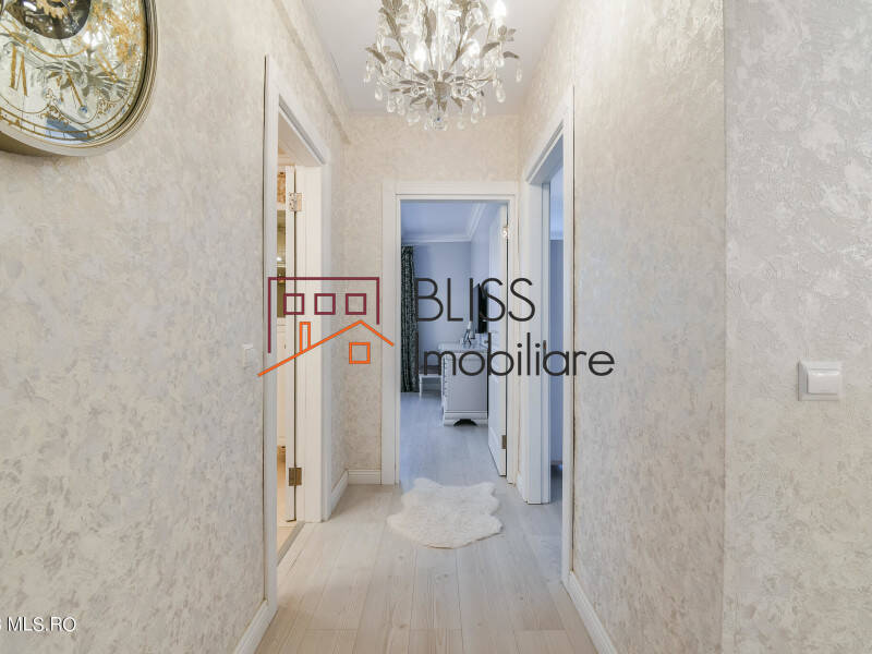 Casa de Vanzare Orasul Pantelimon - 4 Camere - ID:115170 | Bliss Imobiliare / Photo 47 - BLISS Imobiliare