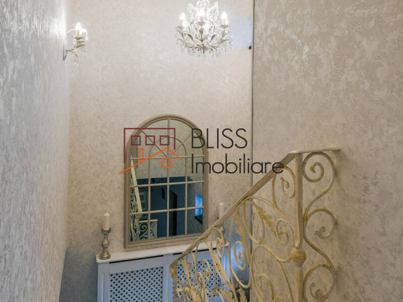 Casa de Vanzare Orasul Pantelimon - 4 Camere - ID:115170 | Bliss Imobiliare / Photo 49 - BLISS Imobiliare