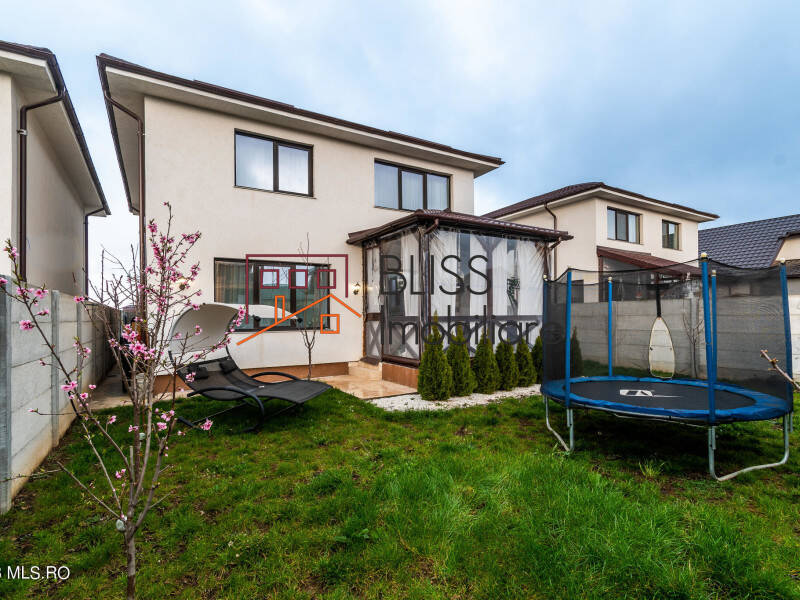 Casa de Vanzare Orasul Pantelimon - 4 Camere - ID:115170 | Bliss Imobiliare / Photo 65 - BLISS Imobiliare