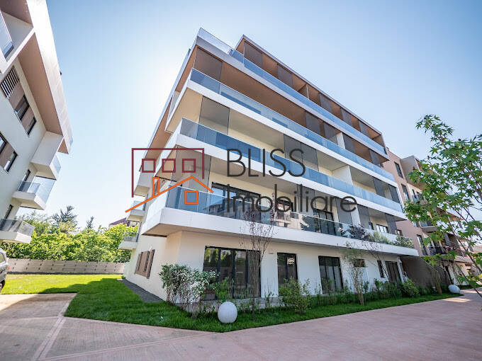 2-Bedroom Apartment In The Iancu Nicolae Area, Bucharest / Ilfov | Bliss Imobiliare / Photo 25 - BLISS Imobiliare