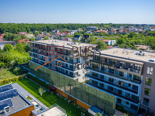 2-Bedroom Apartment In The Iancu Nicolae Area, Bucharest / Ilfov | Bliss Imobiliare / Photo 24 - BLISS Imobiliare