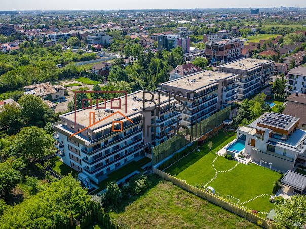 Apartament 3 Camere In Zona Iancu Nicolae | Bliss Imobiliare / Photo 23 - BLISS Imobiliare