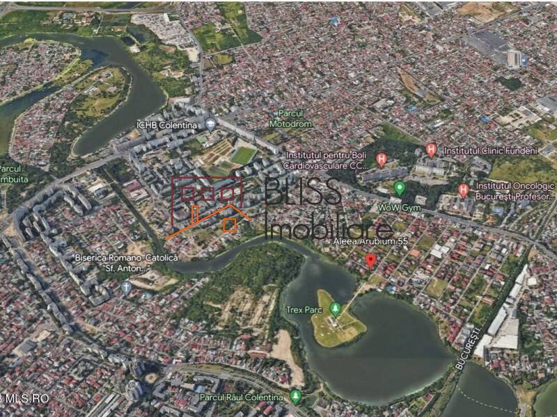 Photo 9 - BLISS Imobiliare