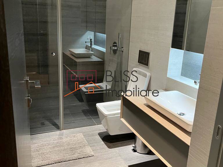 Apartment for Rent Dorobanti | Primaverii | Kiseleff | Aviatorilor, Bucharest - 1 Bedroom - ID:115214 | Bliss Imobiliare / Photo 7 - BLISS Imobiliare