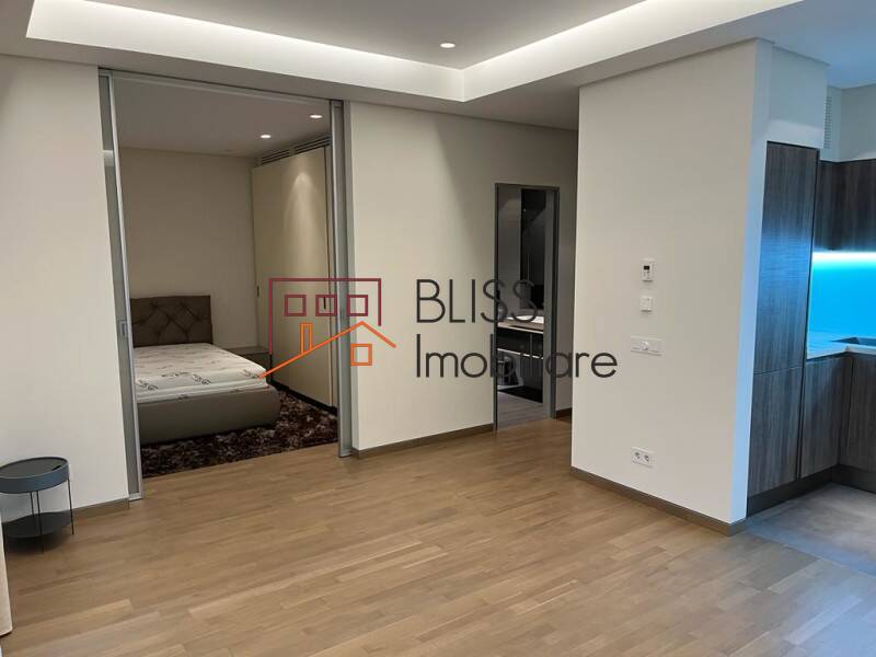 Apartament de Inchiriat Dorobanti | Primaverii | Kiseleff | Aviatorilor - 2 Camere - ID:115214 | Bliss Imobiliare / Photo 5 - BLISS Imobiliare