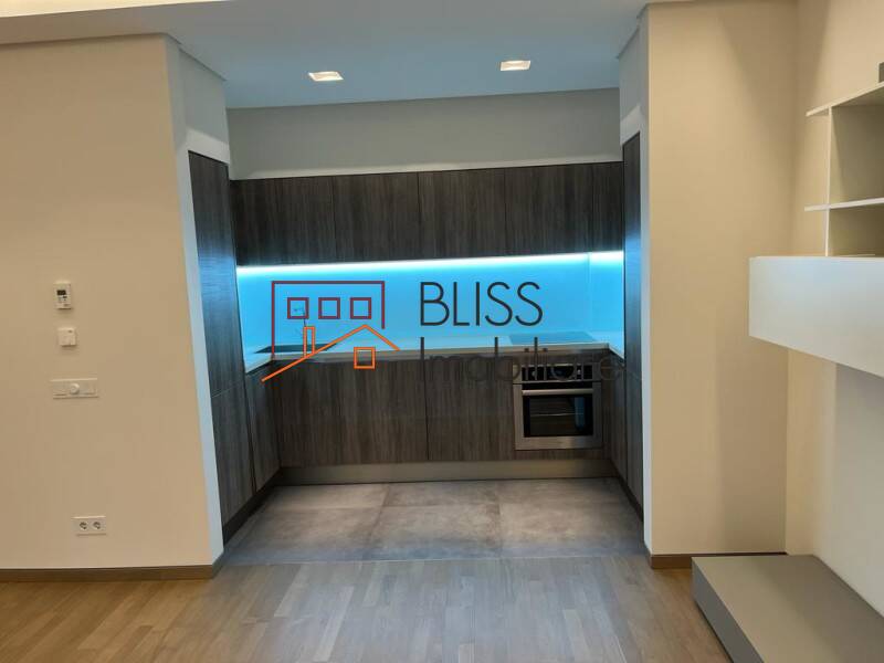 Apartment for Rent Dorobanti | Primaverii | Kiseleff | Aviatorilor, Bucharest - 1 Bedroom - ID:115214 | Bliss Imobiliare / Photo 3 - BLISS Imobiliare