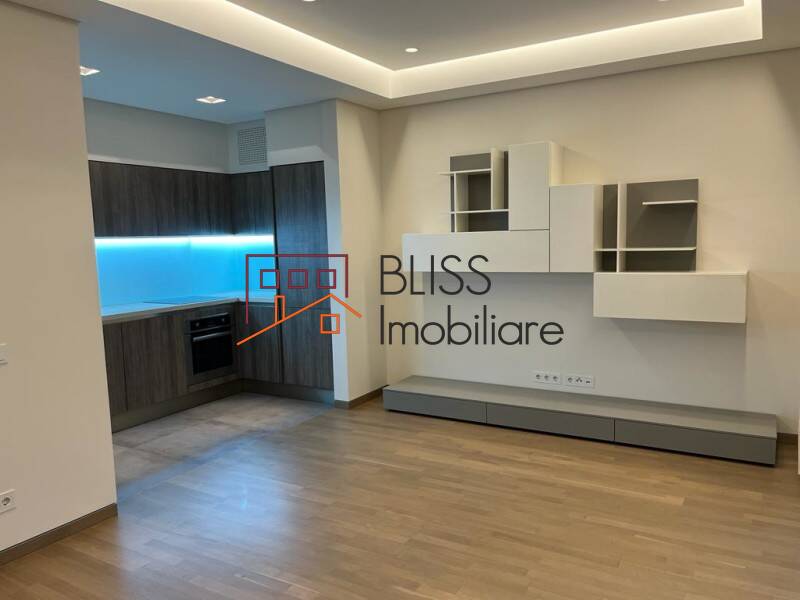 Apartment for Rent Dorobanti | Primaverii | Kiseleff | Aviatorilor, Bucharest - 1 Bedroom - ID:115214 | Bliss Imobiliare / Photo 1 - BLISS Imobiliare