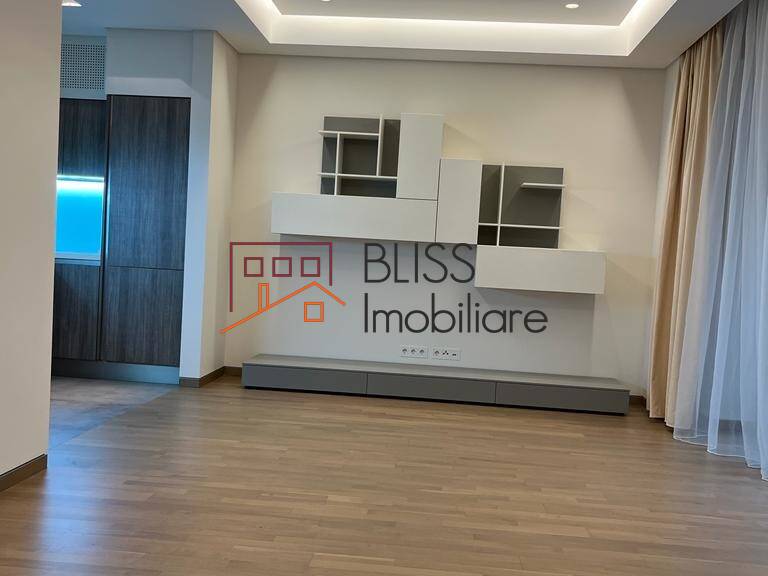 Apartment for Rent Dorobanti | Primaverii | Kiseleff | Aviatorilor, Bucharest - 1 Bedroom - ID:115214 | Bliss Imobiliare / Photo 2 - BLISS Imobiliare