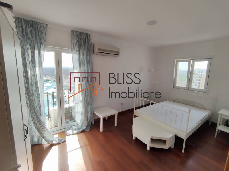 Apartment for Sale Iancu Nicolae | Pipera, Bucharest - 2 Bedroom - ID:48406 | Bliss Imobiliare / Photo 8 - BLISS Imobiliare