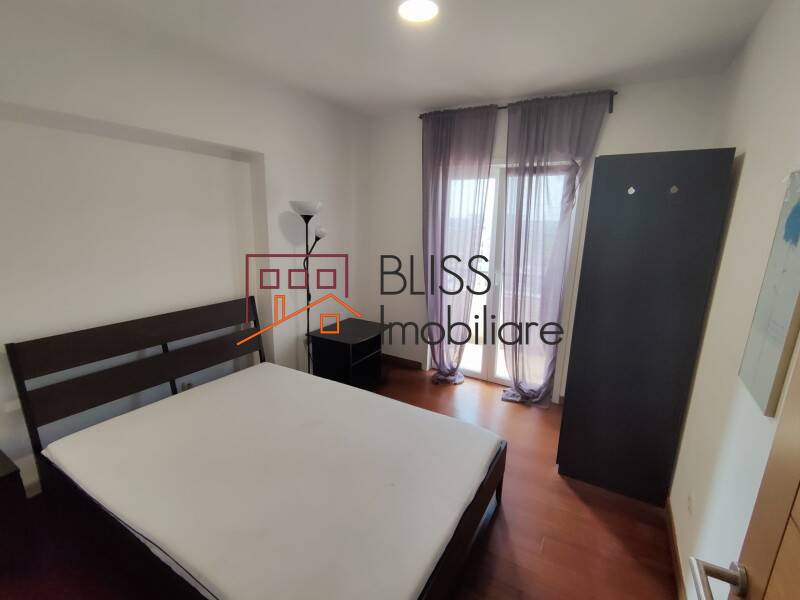 Apartment for Sale Iancu Nicolae | Pipera, Bucharest - 2 Bedroom - ID:48406 | Bliss Imobiliare / Photo 7 - BLISS Imobiliare